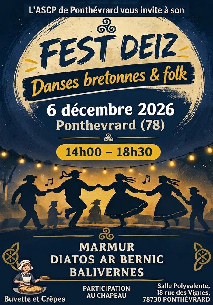 Fest deiz bal trad