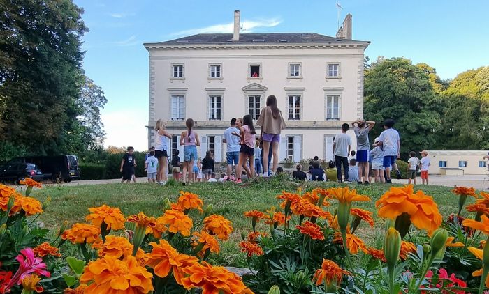 Accueil Collectif des Mineurs