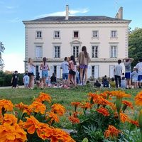 Accueil Collectif des Mineurs