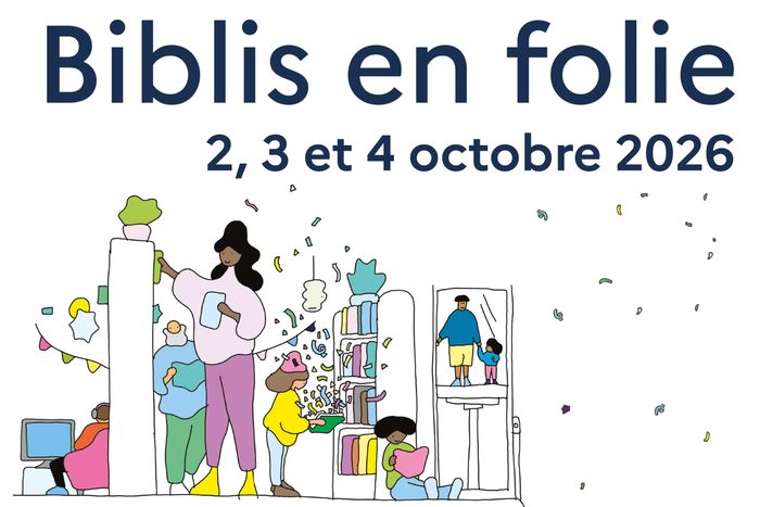 Visuel évènement