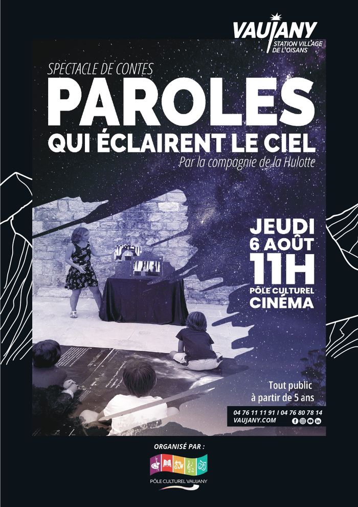 Paroles qui éclairent le Ciel. Clara Piñero