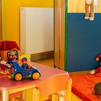 Les matinées jeux