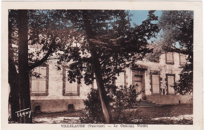 Visuel évènement