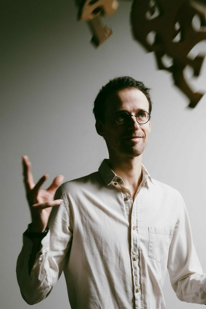 MASTER CLASS de contrebasse avec Yann Dubost