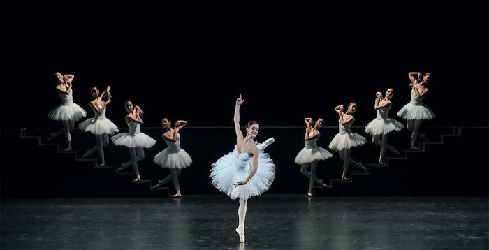 Gala d'étoiles