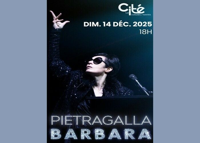 Pietragalla : Barbara