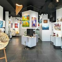 Nouvelle exposition chez Art Galerie à Béziers