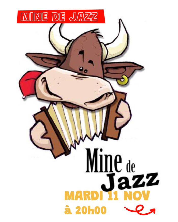 Mine de Jazz