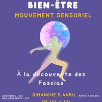 Journée bien-être - À la découverte des fascias