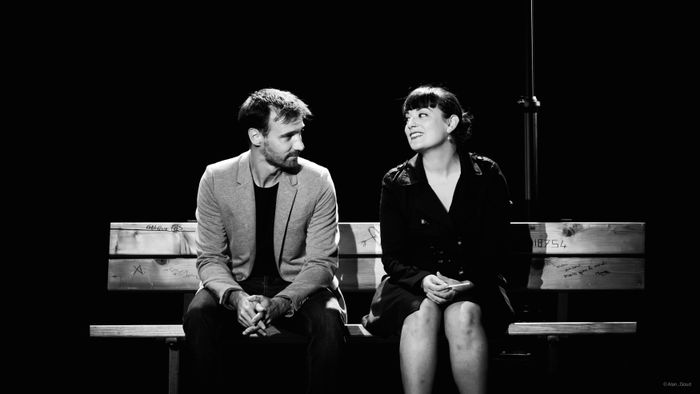 Concert/Chanson française - "Barbara, piano/voix"