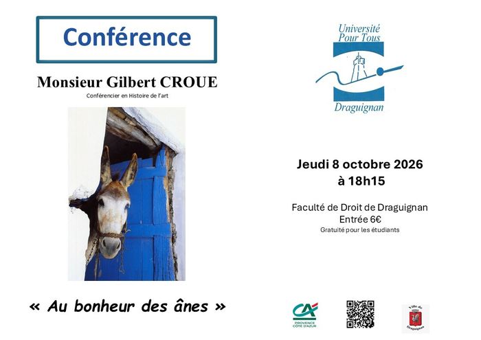 Conférence - La lumière de Matisse