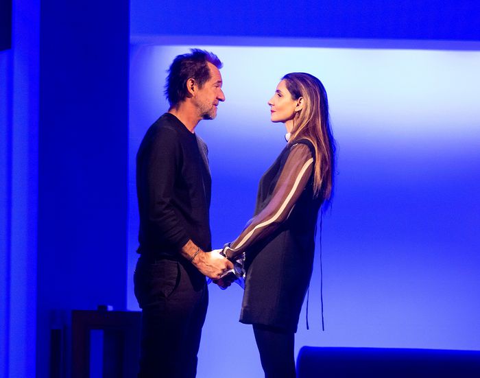 La Vérité - Stéphane De Groodt, Sylvie Testud, Clotilde Courau, Stéphane Facco