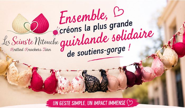 OCTOBRE ROSE 2026