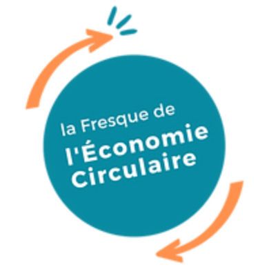 La fresque de l'économie circulaire