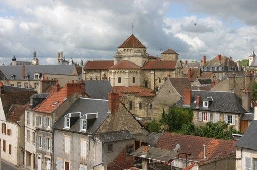 Visite guidée: l’église Saint-Etienne (RDV au musée !)
