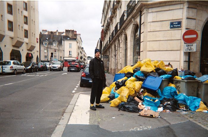 DIMITRI SELECTIF (GRITZ)
