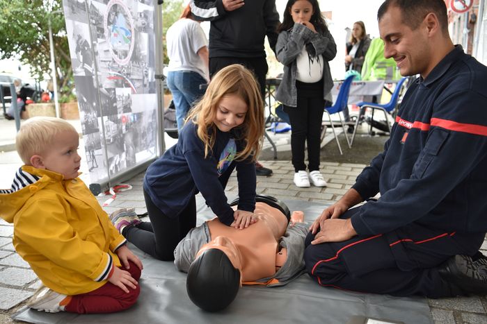 Participez au Village de la Sécurité Routière de Carvin : animations, démonstrations, prévention, défis, cadeaux et 2 vélos avec casques à gagner. Une journée pour toute la famille !