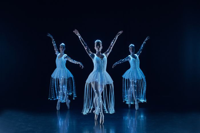 WE CALL IT BALLET