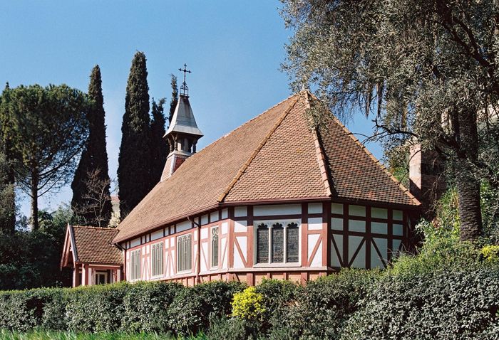 Victoria Chapel