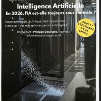 Intelligence Artificielle
