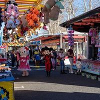 Fête foraine