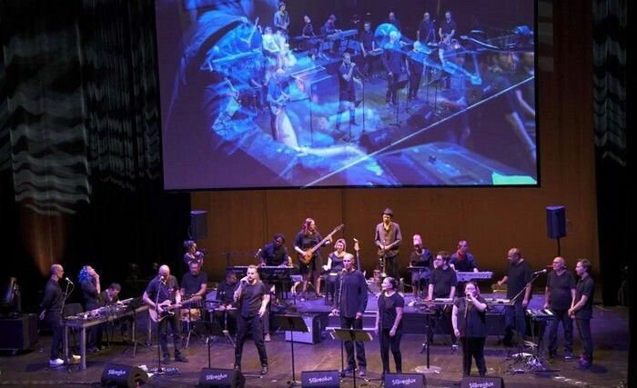 Nous sommes des voix sans bouche - Festival Handiclap