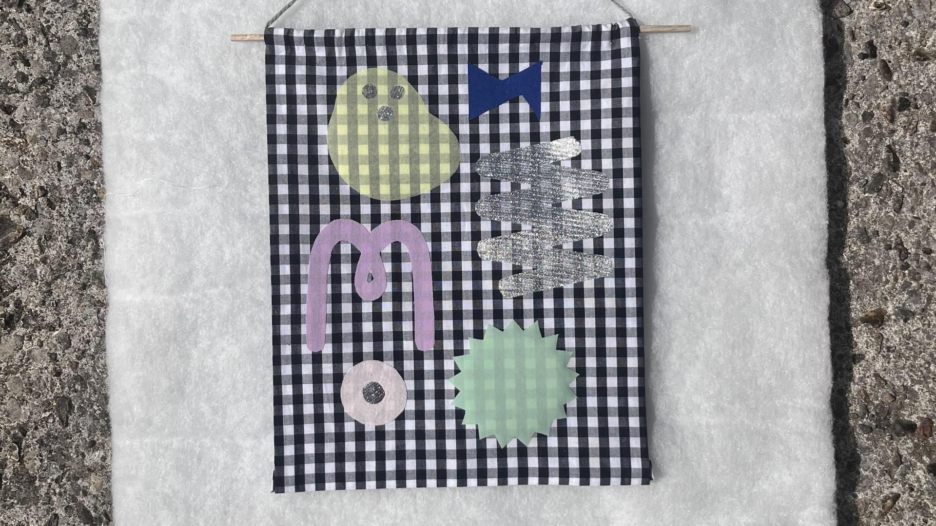 Textile Picture