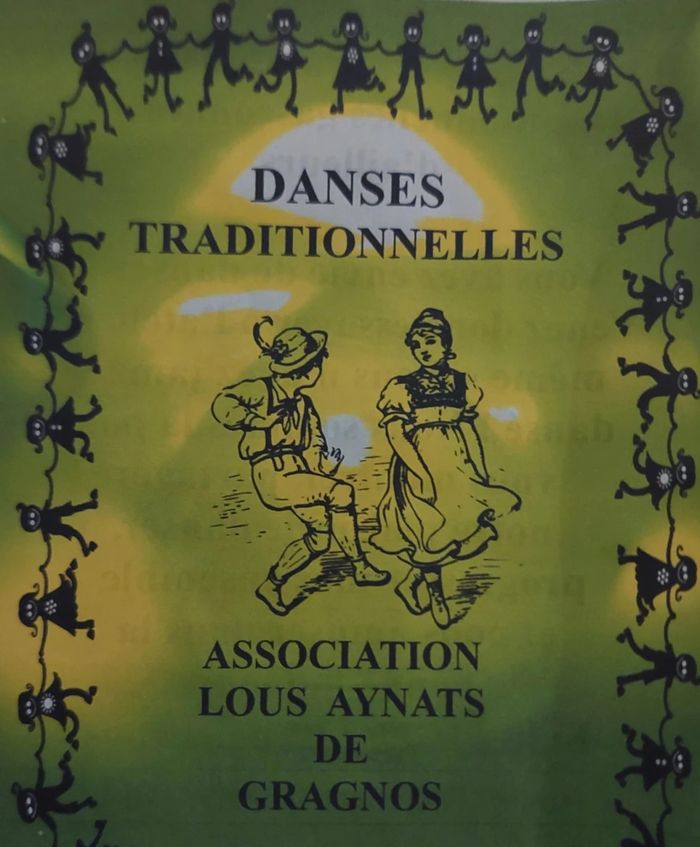 Stage et bal trad