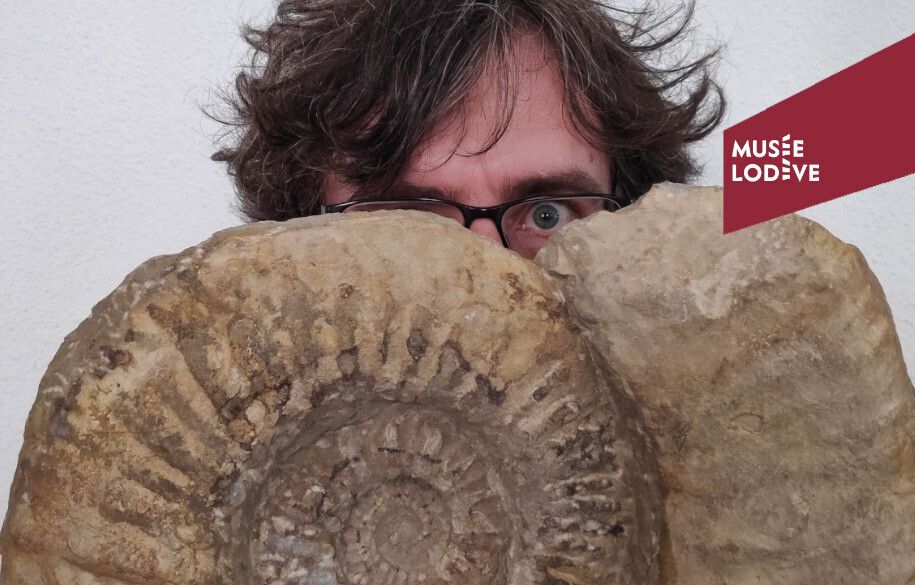Géoparc et musée : partager le patrimoine géologique