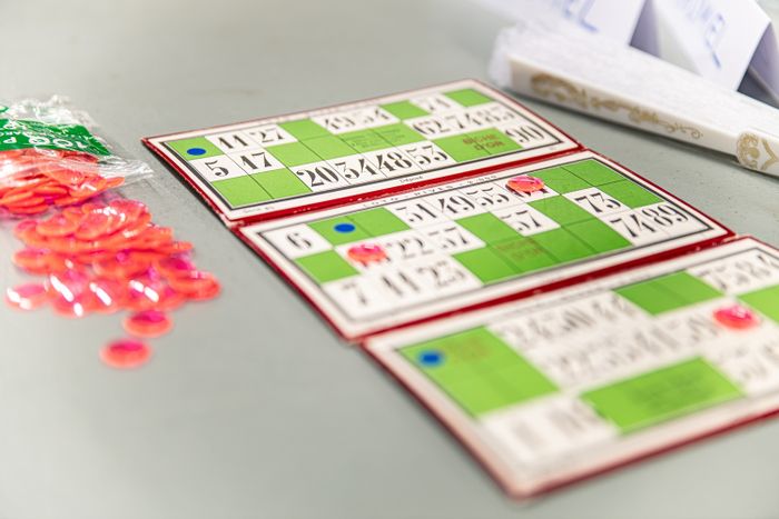 Loto de Noël