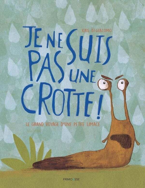 Atelier avec l’illustratrice Kris Di Giacomo