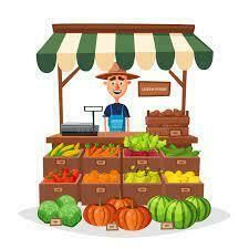 Marché Hebdomadaire