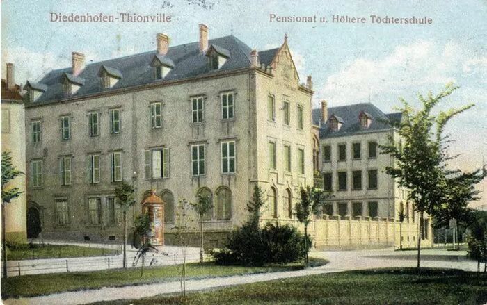 Visuel évènement