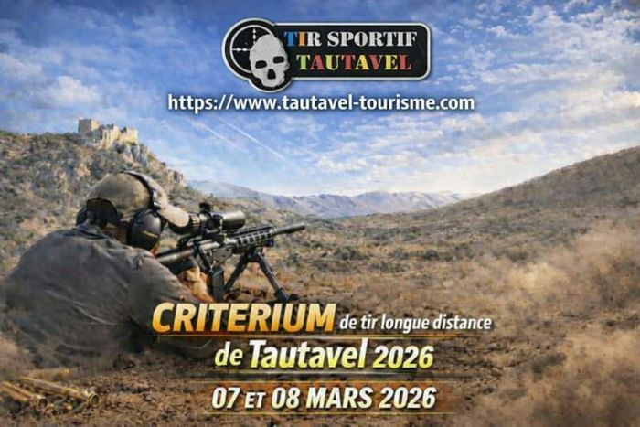 Critérium de tir longue distance