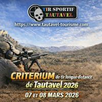 Critérium de tir longue distance