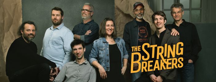 The String Breakers
