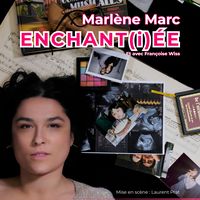 « Enchant(i)ée »
