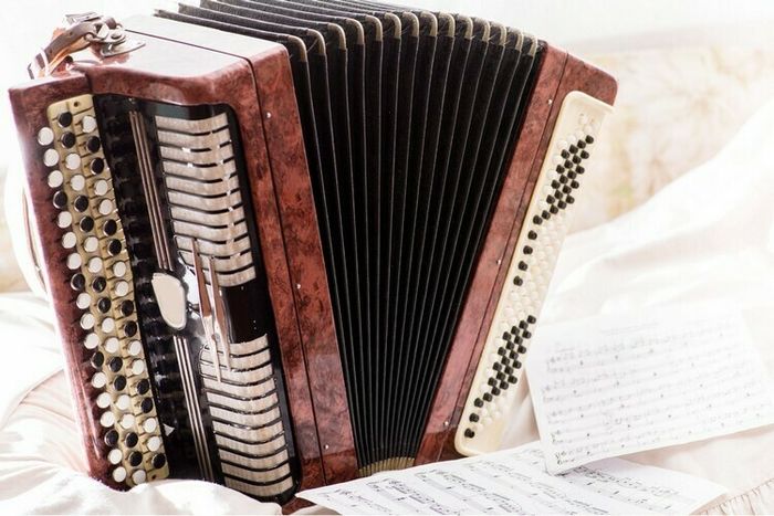 Graines de petits musiciens - Festival Eurofonik