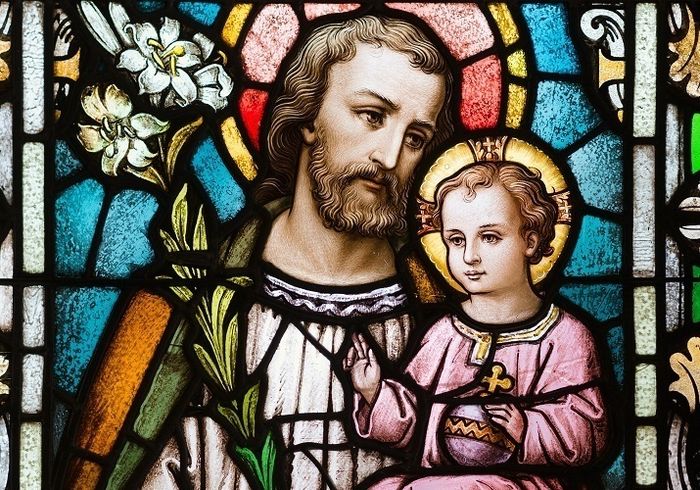 Messe des pères de famille