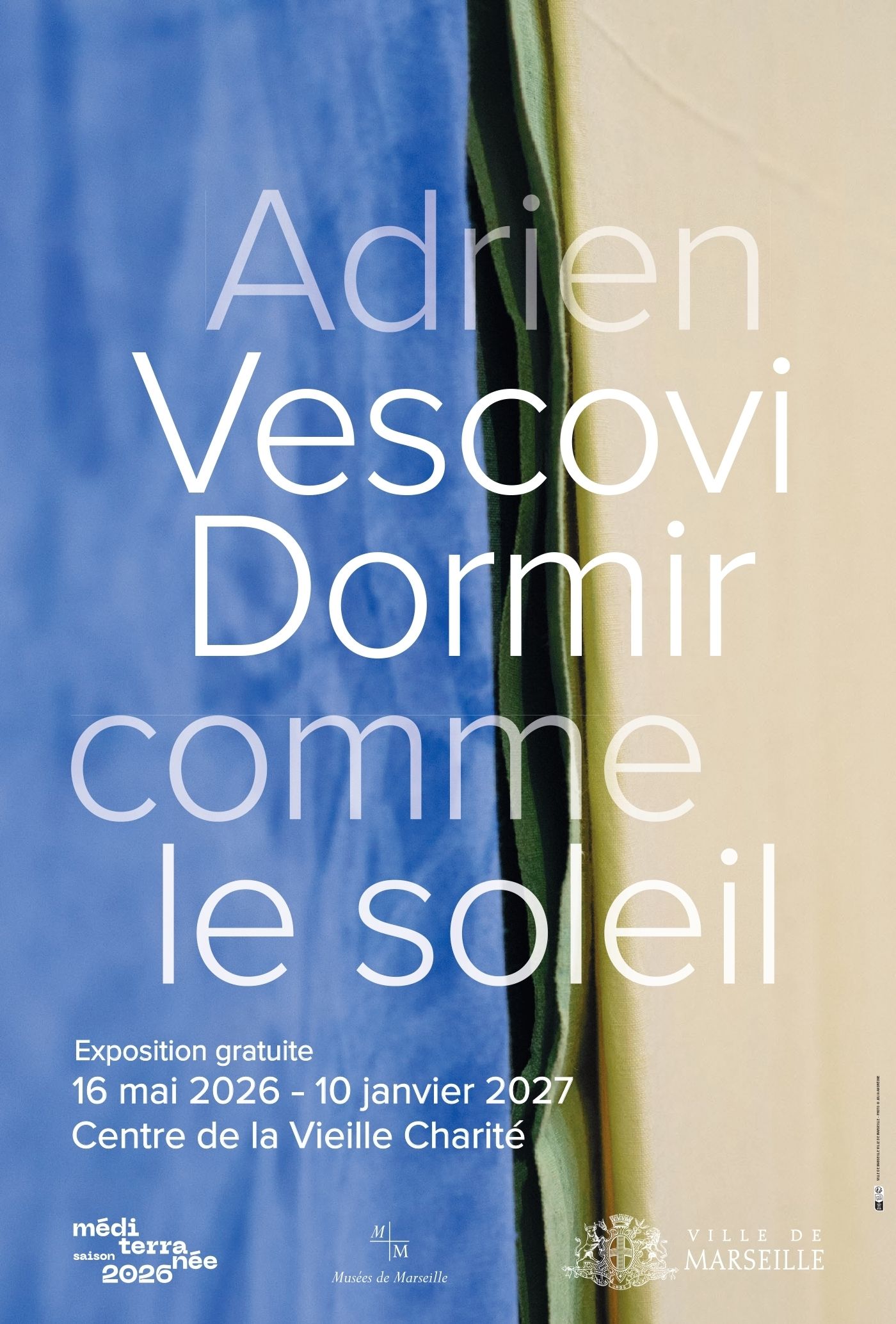 Dormir comme le soleil