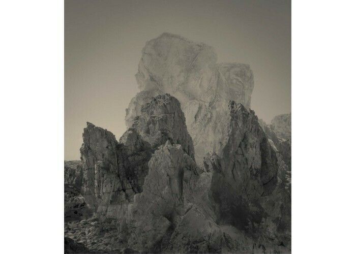 Une fiction géologique - de Patrick Miara - Festival QPN