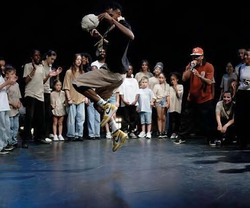 World Step Contest #2
