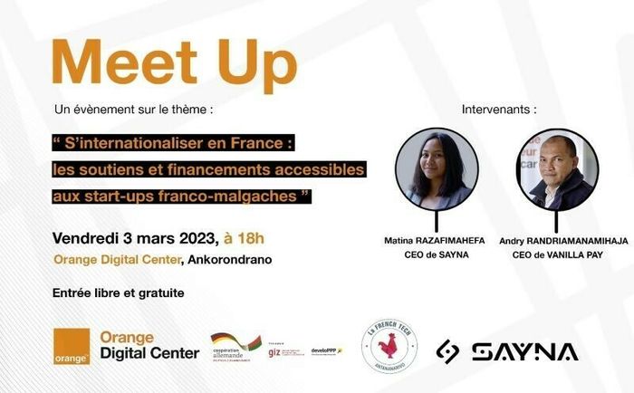 S’internationaliser en France