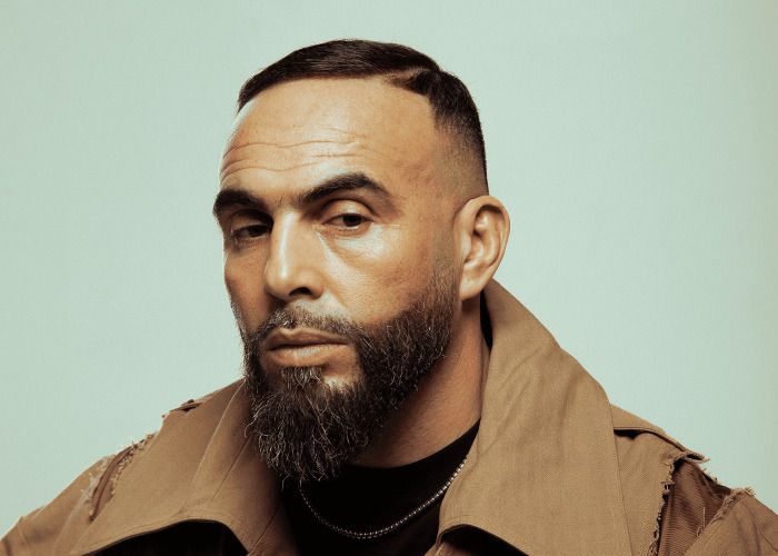 Concert : Médine + Ikkone