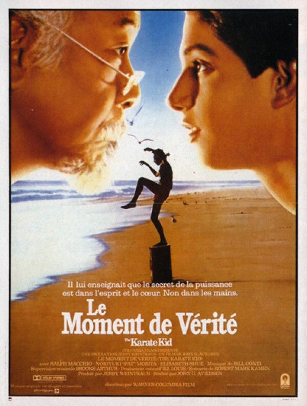 Visuel évènement