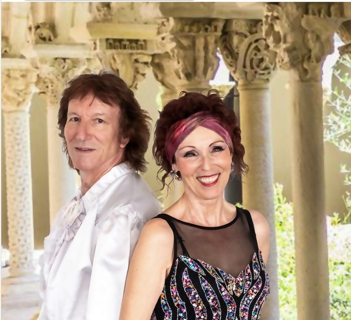 Concert - Duo Canticel Chants de Lumière