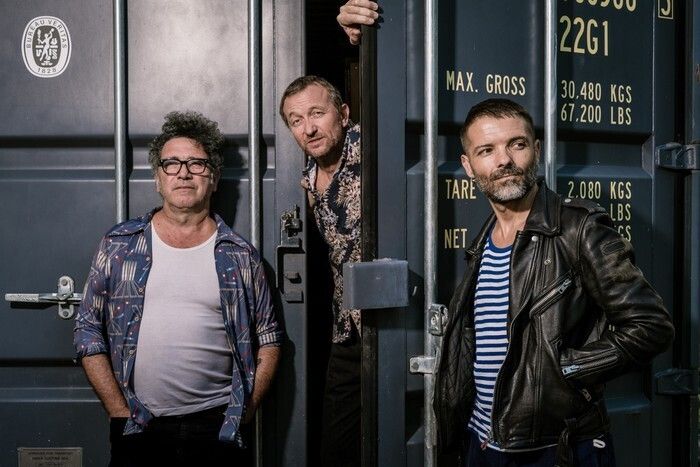 Boucs ! - Concert - Festival Aux heures d’été