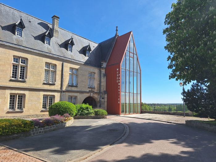 Ouverture et visite libre du Musée Parmentier à Montdidier — du 19 septembre au 20 septembre 2026