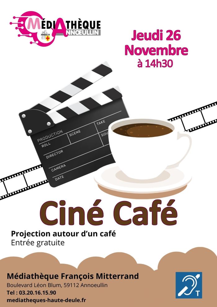 Ciné Café