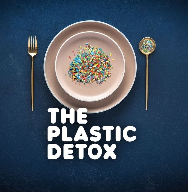 Ciné-débat « THE PLASTIC DETOX », avec Ekolo[Geek]